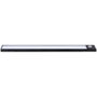 Grundig Bandeau LED 48 LED 85 lm avec Batterie et Charge USB-C, Capteur de Mouvement, 30x4x0.9 cm