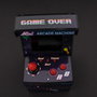 ORB Mini Arcade Machine 300-en-1 20 cm