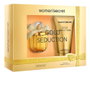 Women'Secret Coffret Gold Seduction Eau de Parfum et Lotion Corporelle