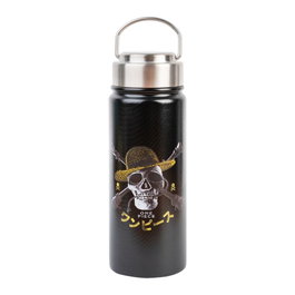 ERIK Bouteille One Piece en acier inoxydable 500ml