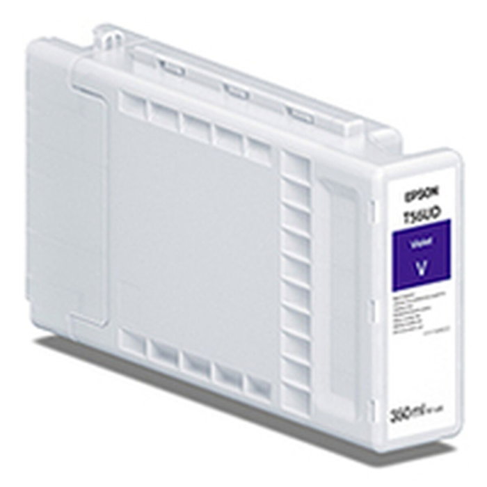 Epson T56UD Cartouche d'encre violet 350 ml