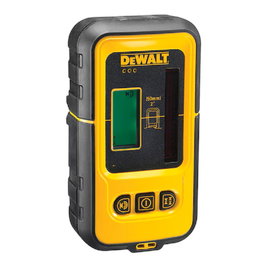 DEWALT Détecteur Lignes Laser Vertes 50M DE0892G-XJ IP54