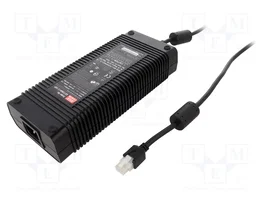 MEAN WELL GST280A12-C6P 252W 12VDC 21A