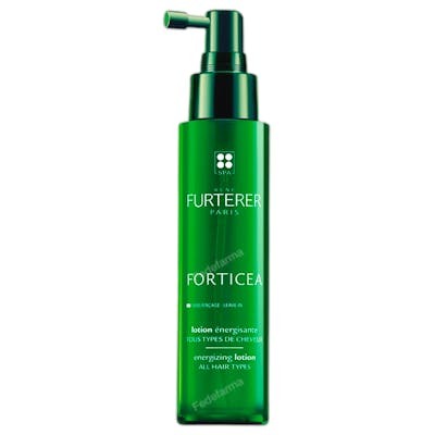 Rene Furterer Lotion Energizante Forticea 100ml