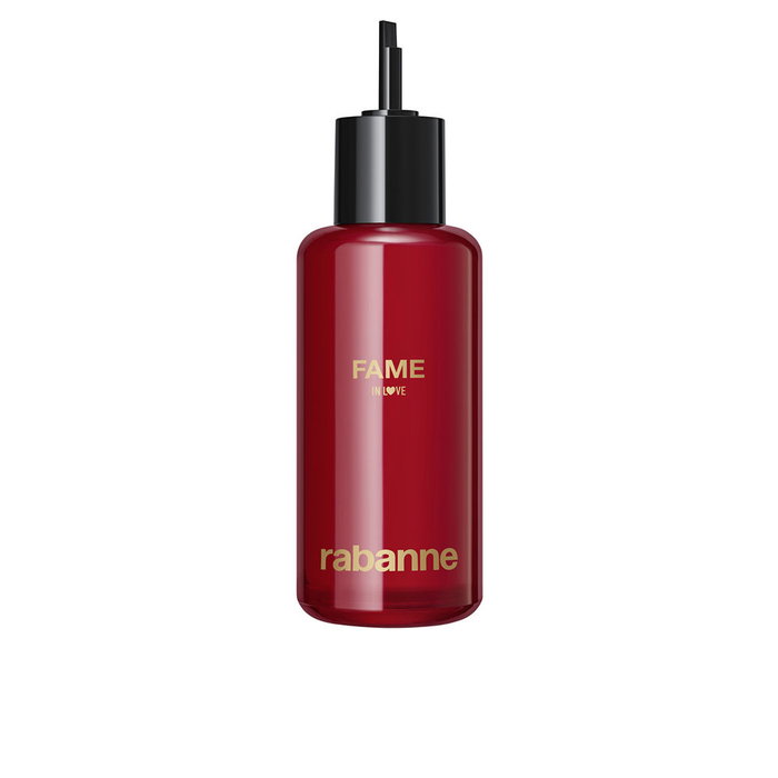 Rabanne Fame In Love Parfum Elixir Eau de Parfum Recharge 200 ml pour Femme Rabanne Fame In Love Parfum Elixir Eau de Parfum Recharge 200 ml pour Femme
