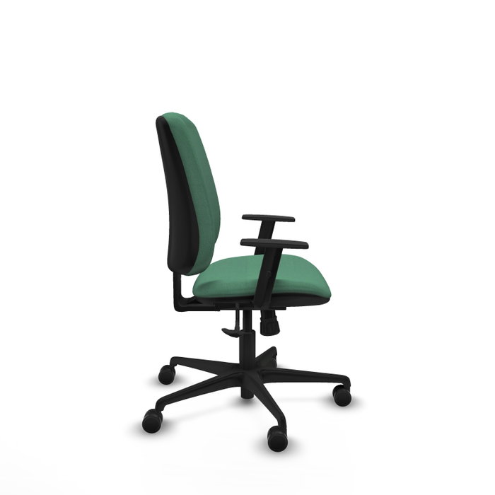 PIQUERAS Y CRESPO Chaise Alares Synchro Vert émeraude PIQUERAS Y CRESPO Chaise Alares Synchro Vert émeraude
