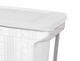 KINVARA Organisateur ASA 2,5 L Gris-Transparente