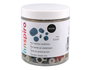 Innspiro Mélange de Perles en Céramique, 300g, 100 unités environ