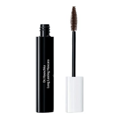 Dr. Hauschka Mascara Longue Tenue 02-Brun