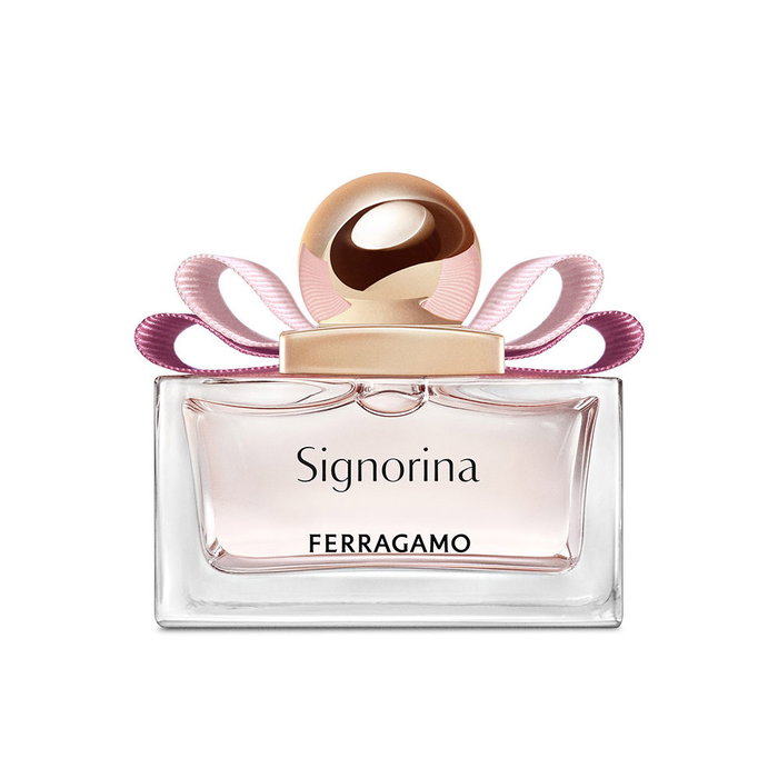 Salvatore Ferragamo SIGNORINA Eau de Parfum Vapo 30 ml Salvatore Ferragamo SIGNORINA Eau de Parfum Vapo 30 ml