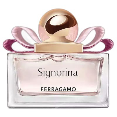 Salvatore Ferragamo Signorina Eau de Parfum 30 ml