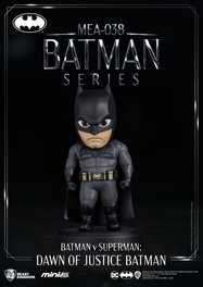 Beast Kingdom Toys Mini Egg Attack Batman v Superman: Dawn of Justice Batman