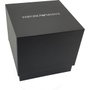 Armani AR2434 Argenté avec Cadran Noir