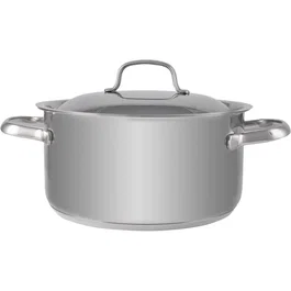 Cosy & Trendy Faitout Daily Inox 20 cm