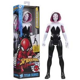 Hasbro Marvel Titan Series Ghost Spider 30 cm