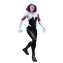 Hasbro Marvel Figura Titan Series Ghost Spider G2858 Figurine de 30 cm avec plusieurs langues