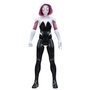 Hasbro Marvel Figura Titan Series Ghost Spider G2858 Figurine de 30 cm avec plusieurs langues
