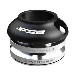 FSA Jeu de direction HS NO.69 SRS 1-1/8-1.5 36/45 Aluminium
