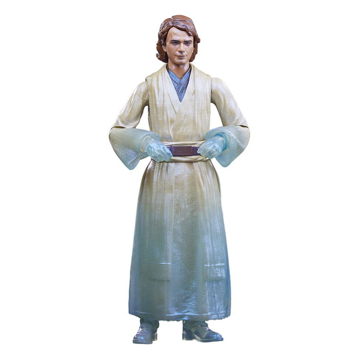 Hasbro Star Wars The Black Series Pack de 3 Figurines Esprits de la Force 15 cm