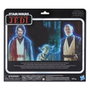 Hasbro Star Wars The Black Series Pack de 3 Figurines Esprits de la Force 15 cm