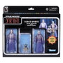 Hasbro Star Wars The Black Series Pack de 3 Figurines Esprits de la Force 15 cm