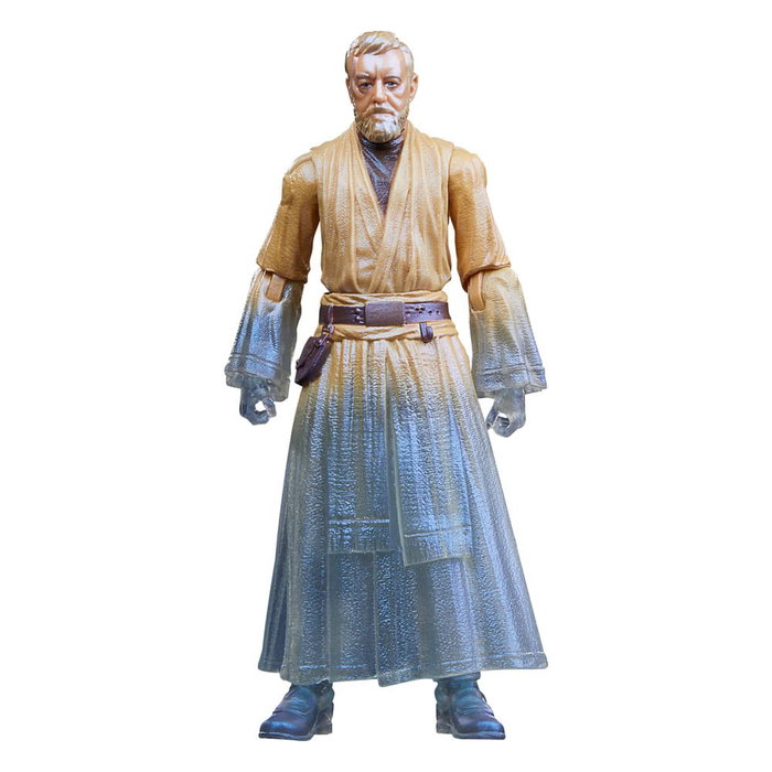 Hasbro Star Wars The Black Series Pack de 3 Figurines Esprits de la Force 15 cm