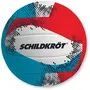 Schildkröt Ballon de Volley-Ball Taille 5 - 21 cm, en Cuir Synthétique Soft Touch, Technologie de Laminage sans Couture, 260 g, Vessie en Caoutchouc Haute Qualité
