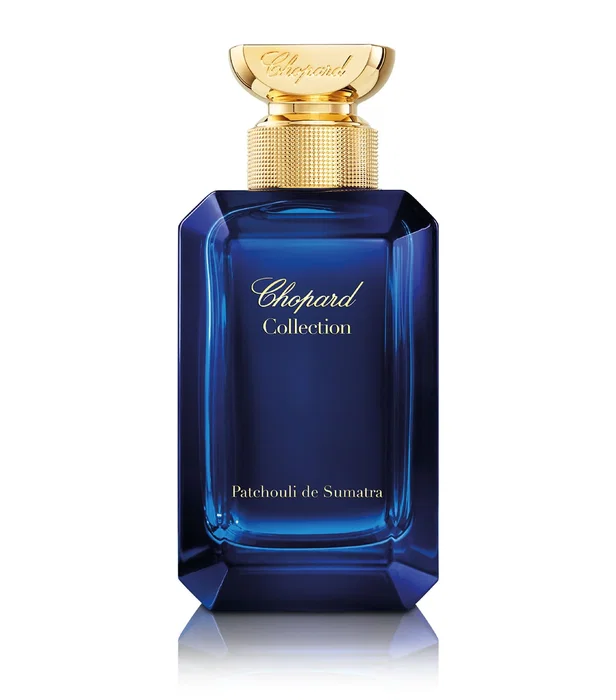 Chopard Patchouli de Sumatra Eau de Parfum Unisexe 100 ml