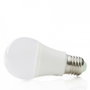 Pack de 5 Ampoules LED E27 5W 450Lm 6000K Blanco Frío
