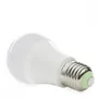 Pack 5 Ampoules LED E27 5W 450Lm 6000K Blanc Froid