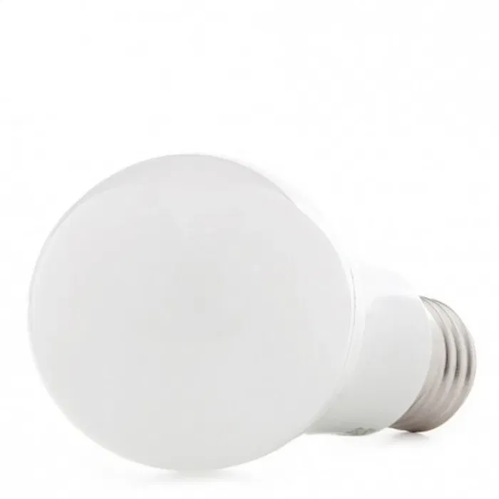 Pack 5 Ampoules LED E27 5W 450Lm 6000°K 40.000H HO-ED-B3-E27-5W-CW-PK5-AP