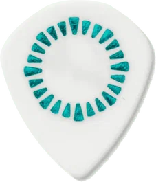 DUNLOP Pack de 6 médiators Signature Tosin Abasi Animals As Leaders Jazz III - 0,60 mm