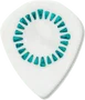 Dunlop Pack de 6 Médiators Signature Tosin Abasi Animals As Leaders Jazz III - 0,60mm