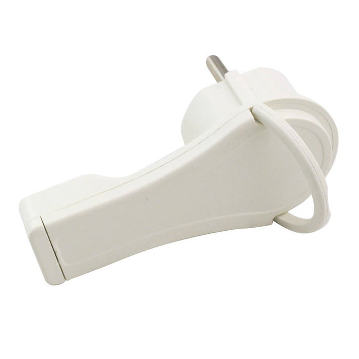 GSC Evolution Clavija ultrafina sucko Blanco