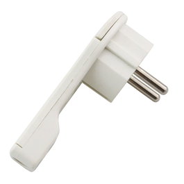 GSC Evolution Clavija ultrafina sucko Blanco