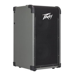 Peavey Max 208 Combo Basse Amplificateur 40W avec EQ 3 Bandes TransTube