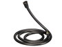 Berilo Manguera de douche 1,5 m Noir 21,5 x 2,5 x 15 cm (Set de 12)