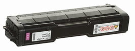 Ricoh Toner SPC340 Magenta Standard 407901