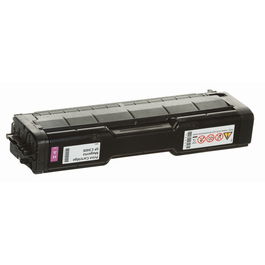 Ricoh Toner SPC340 / 407901 - Cartouche de toner magenta pour imprimante