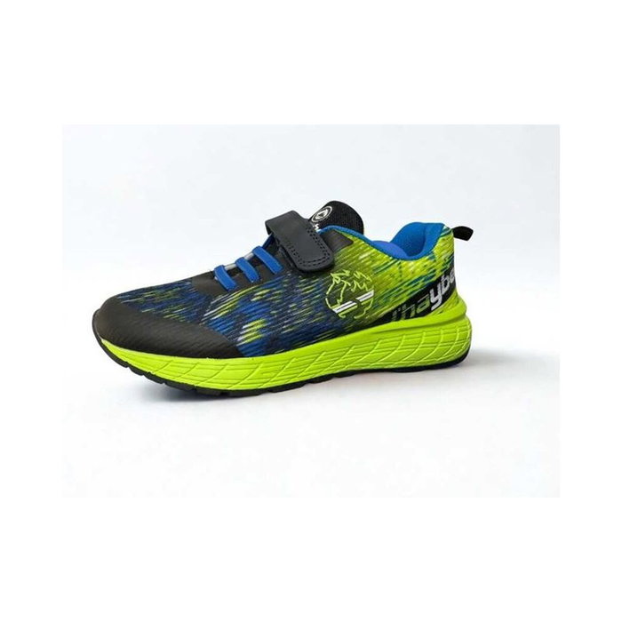 Chaussures de Running pour Enfants J-Hayber J' Hayber Ripal Blue marine 42 Chaussures de Running pour Enfants J-Hayber J' Hayber Ripal Blue marine 42