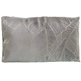 Coussin Alexandra House Living Beige Gris
