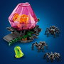 LEGO DREAMZzz 71513 La Pelleteuse Scorpion des Cauchemars - Jouet de Construction 2-en-1