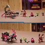 LEGO DREAMZzz 71513 La Pelleteuse Scorpion des Cauchemars - Jouet de Construction 2-en-1