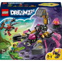 LEGO DREAMZzz 71513 La Pelleteuse Scorpion des Cauchemars - Jouet de Construction 2-en-1