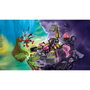 LEGO DREAMZzz 71513 La Pelleteuse Scorpion des Cauchemars - Jouet de Construction 2-en-1