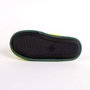 Cerdá Zapatillas de casa abierta The Grinch T40/41 - Pantoufles ouvertes vertes pointures 40-41 pour adulte
