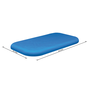 Bestway 58108 Bâche de Protection pour Piscine Gonflable 340x230 cm Jardin