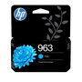 HP HP Ink 963 Cyan