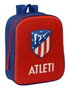 Safta - Sac à dos de maternelle 3D Atlético de Madrid 22x27x10 cm - Dès 3 ans