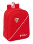 Safta Mochila Guardería Adaptable a Carro - Sac à dos pour crèche adaptable sur poussette, 22 x 27 x 10 cm, à partir de 36 mois